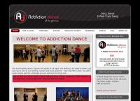 Addiction Dance
