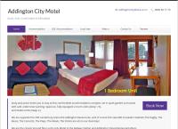 Addington City Motels