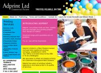 Adprint Ltd