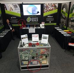 Advanced Seals Ltd