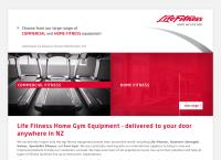 Advance Fitness (Distribution)  Ltd