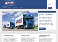 Advance Freight & Couriers Ltd