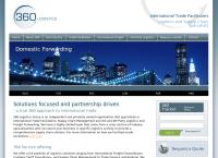Advance International Ltd - Customs Brokerage Company