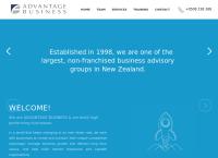 Advantage Business Ltd