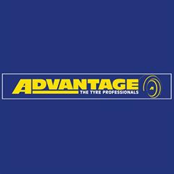 Advantage - The Tyre Professionals