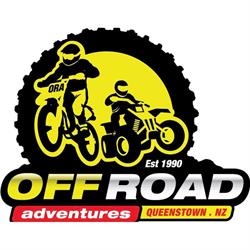 Off Road Adventures Queenstown Ltd