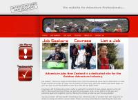 Adventure Jobs New Zealand