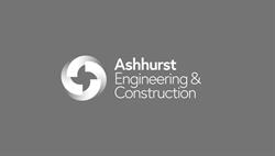 Ashhurst Engineering & Construction Co Ltd