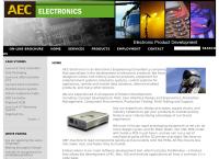 AEC Electronics Ltd