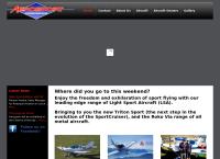 Aerosport Aviation Ltd