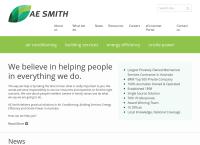 Ae Smith Nz Ltd