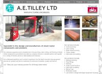Tilley a e Limited