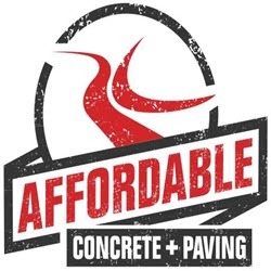 Affordable Concrete & Paving Ltd