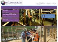 Ag Challenge Ltd