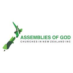 Assemblies of God in New Zealand Incorporated