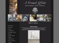 A Grand Affair