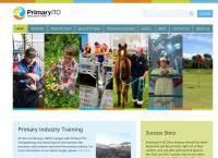 Agriculture Industry Training Organisation