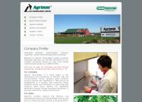 Agrimm Technologies Ltd
