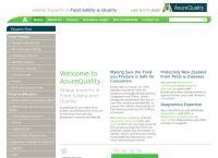 AgriQuality New Zealand Ltd
