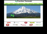 Agtraction Taranaki Ltd