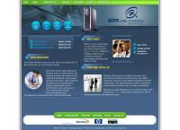 Aim Solutions Ltd