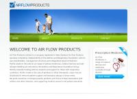 Air Flow Products Ltd