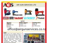 Air Gun Services