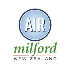Air Milford - Milford Sound Flights