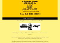 Ace Airport Auto Storage