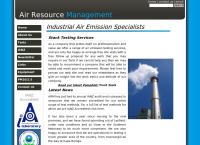 Air Resource Management Ltd