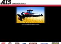 Implement Services Ltd