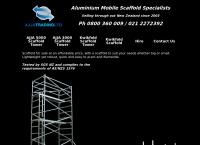 AJJA Trading LTD