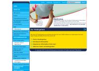 Maraetai Beachlands Kindergarten's website