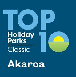 Akaroa Top 10 Holiday Park Ltd