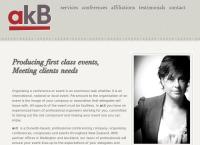 Akb Conference Management