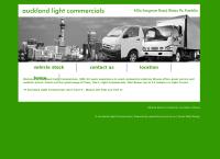 Auckland Light Commercials