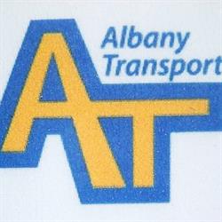 Albany Transport Ltd