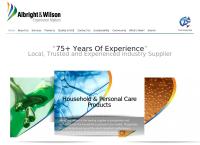 Albright & Wilson New Zealand Ltd
