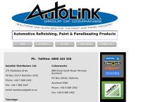 Autolink Distributors Ltd ald