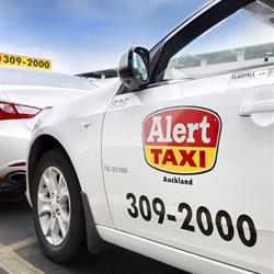 Alert Taxis Ltd