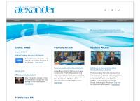 Alexander Communications