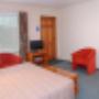 Motel Dunedin NZ - Alexis Motor Lodge