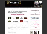 Alex McLeod Ltd