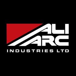 Ali Arc Industries NZ