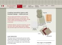 Alizarin Design
