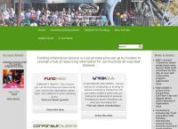 Funding Information Service Inc