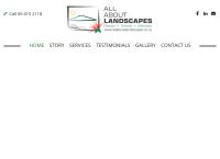 All About Landscapes Ltd