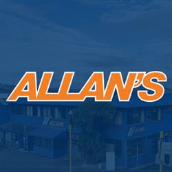 Allan S Sheetmetal & Engineering Ser Ltd