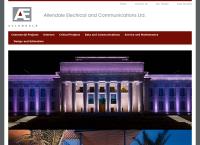 Allendale Electrical Ltd