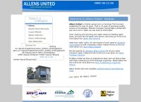 Allens United Waikato Ltd